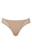 Brazyliany Panache TANGO ESSENCE 10967 Brazilian Brief Honey