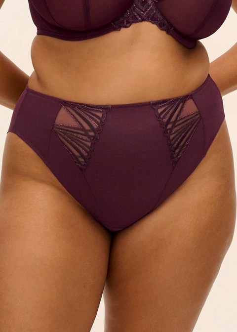 Figi Elomi REJA EL303150FIG Brief Fig