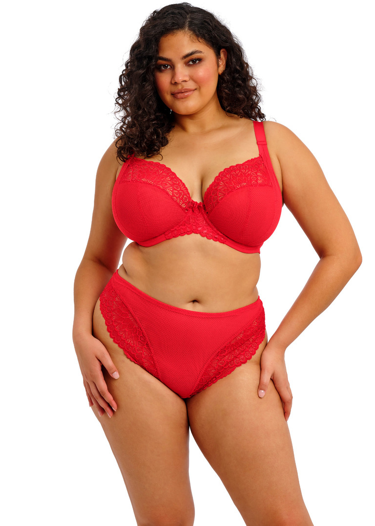 Figi Elomi TIERNIE EL303350RED Brief Red