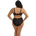Biustonosz Elomi PRIYA EL4550BLK Uw Plunge Bra Black