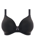 Biustonosz Elomi BIJOU EL8722BLK Uw Banded Moulded Bra Black