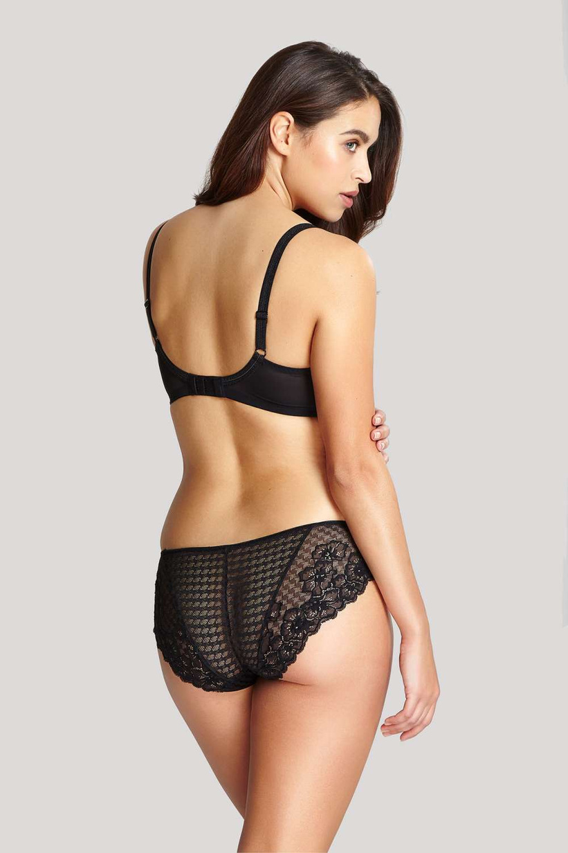 Figi Panache ENVY 7282 Brief Black