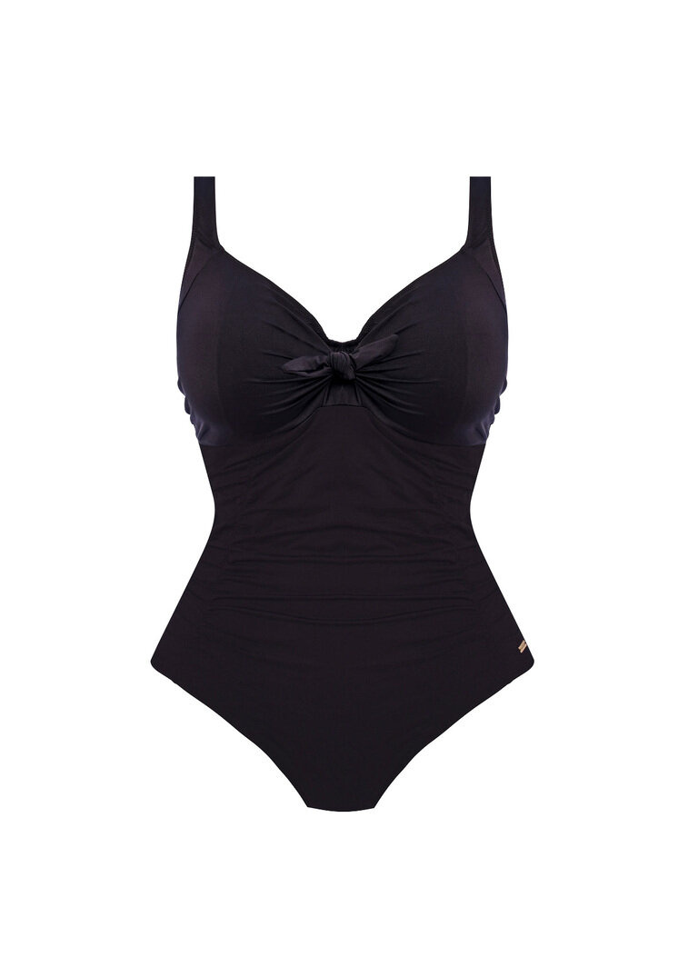 Strój kąpielowy Fantasie Swim MERISSA FS505142BLK Uw Swimsuit Black