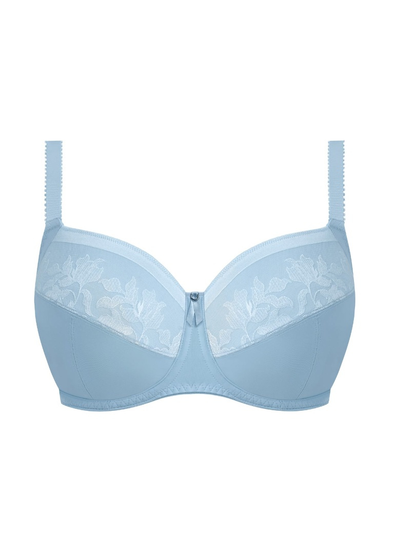 Biustonosz Fantasie ILLUSION FL2982SKY Uw Side Support Bra Sky