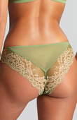 Brazyliany Panache ANA 9392 Brazilian Sage/Sand
