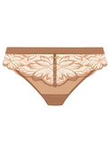 Figi tanga Wacoal ABELLIA WE601770ROC Tanga Roebuck