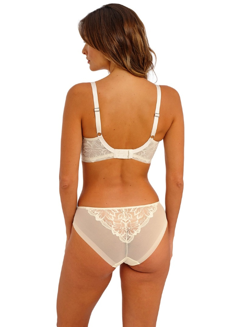 Biustonosz Wacoal ABELLIA WE601701GAD Uw Bra Gardenia