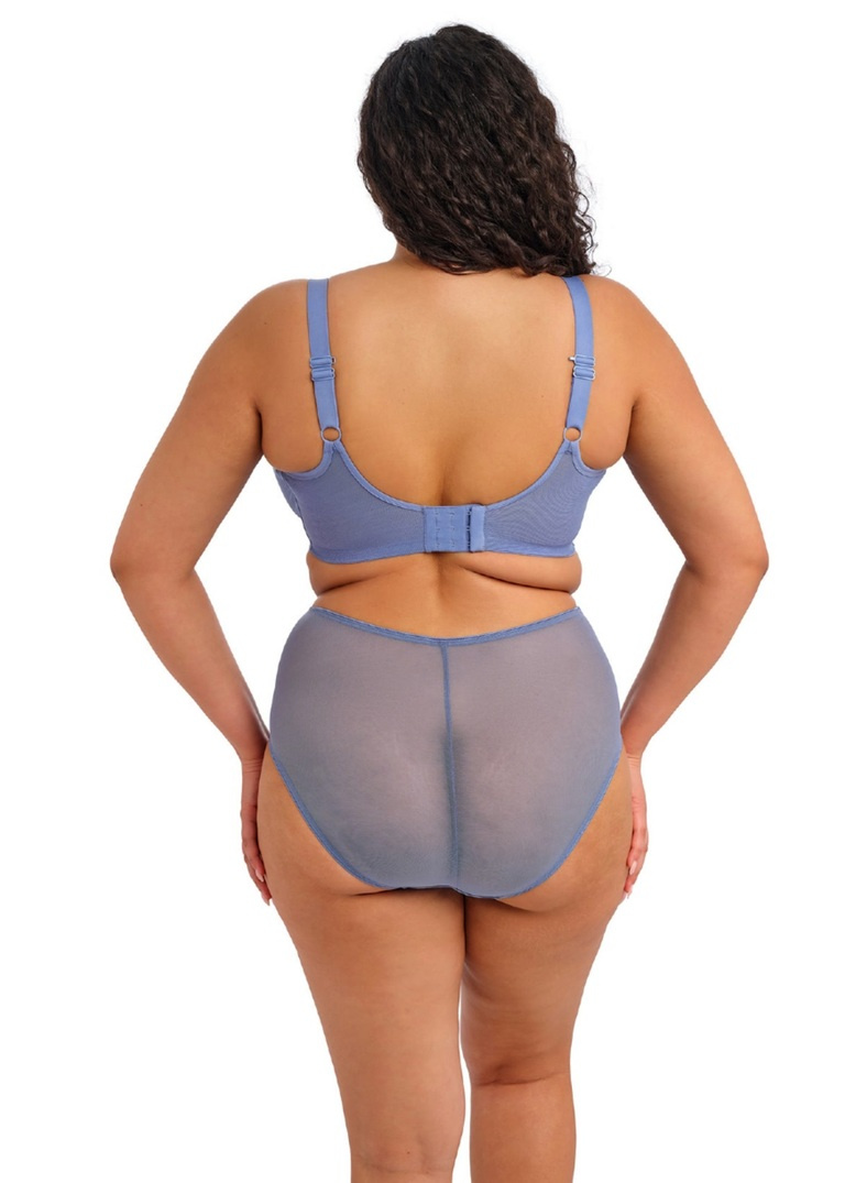 Biustonosz Elomi MATILDA EL8900LUE Uw Plunge Bra Lunar Blue