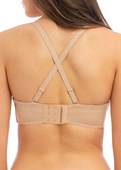 Biustonosz Fantasie SMOOTHING FL4530NUE Moulded Strapless Bra Nude