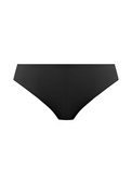 Stringi Fantasie LACE EASE FL2337BLK Invisible Stretch Thong Black 