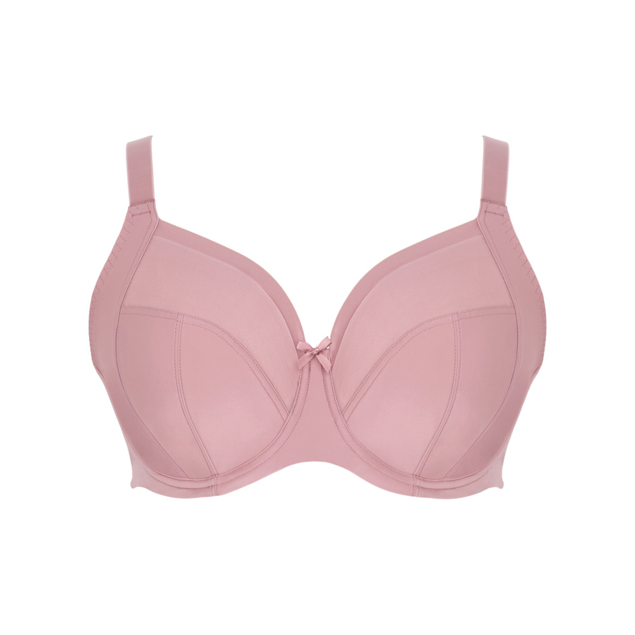 Biustonosz Sculptresse by Panache BLISS 10685C Full Cup Bra Rose Pink