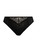 Figi Elomi REJA EL303155BLK Brazilian Brief Black