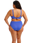 Figi kąpielowe Elomi Swim PLAIN SAILING ES7287AZE Adjustable Bikini Brief Azure