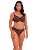 Biustonosz Fantasie FUSION FL3091CRT Uw Full Cup Side Support Bra Coffee Roast