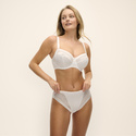 Biustonosz Fantasie ILLUSION FL2982WHE Uw Side Support Bra White