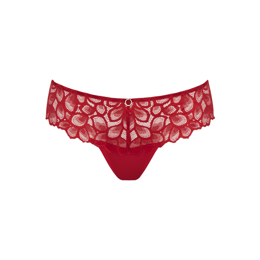 Stringi Panache ALLURE 10769 Thong True Red