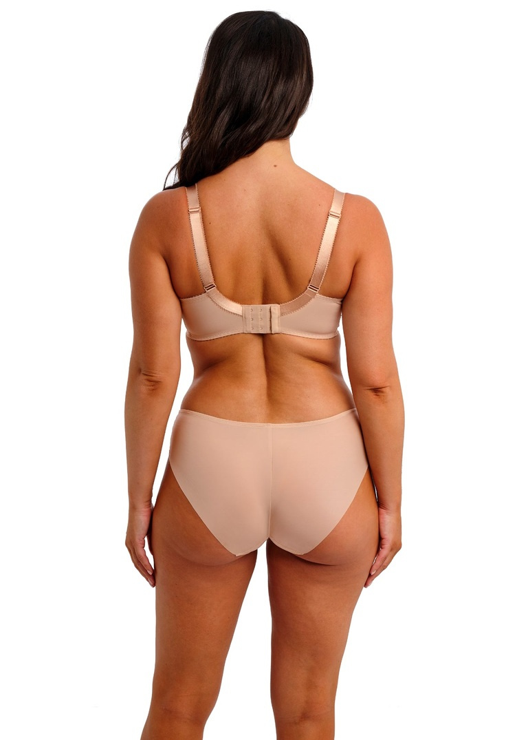 Biustonosz Fantasie EMMALINE FL102701NAE Uw Side Support Bra Natural Beige