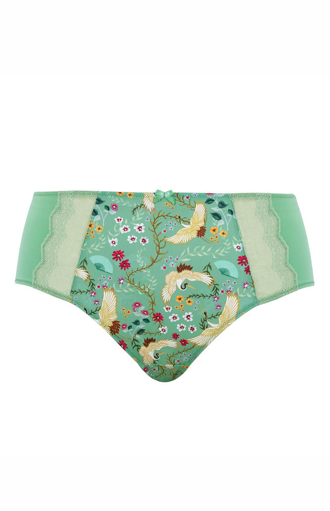 Figi Sculptresse by Panache ESME 10924 Deep Brief Wonderland