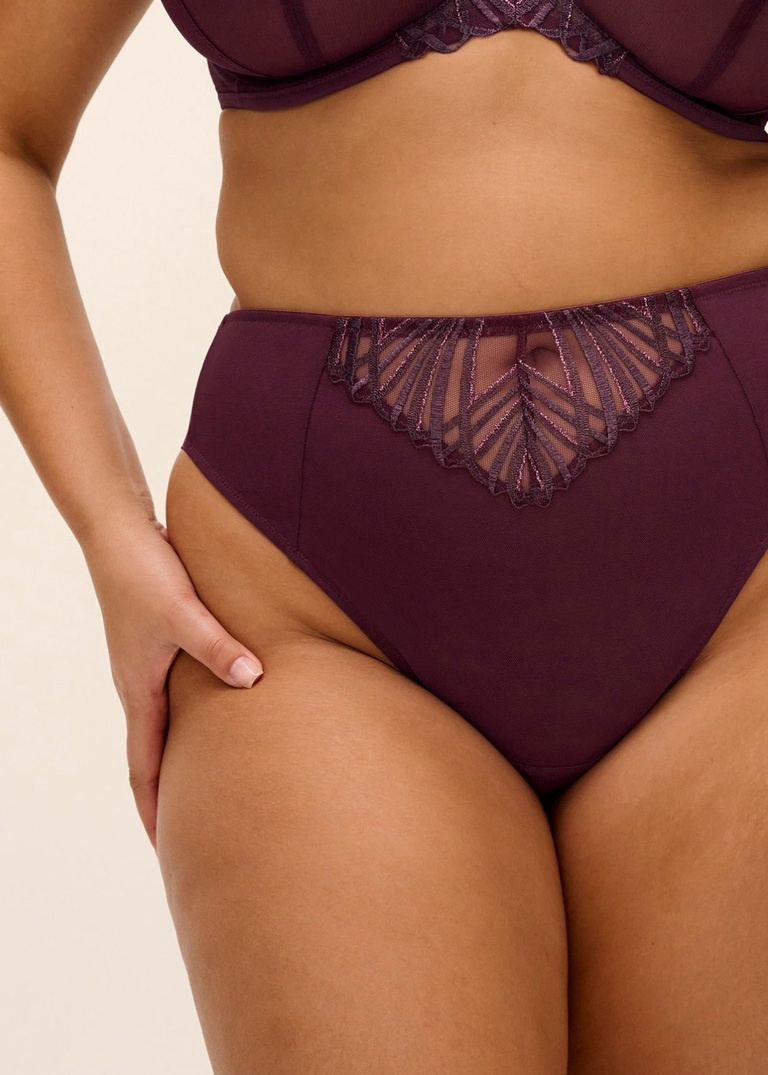 Figi Elomi REJA EL303155FIG Brazilian Brief Fig