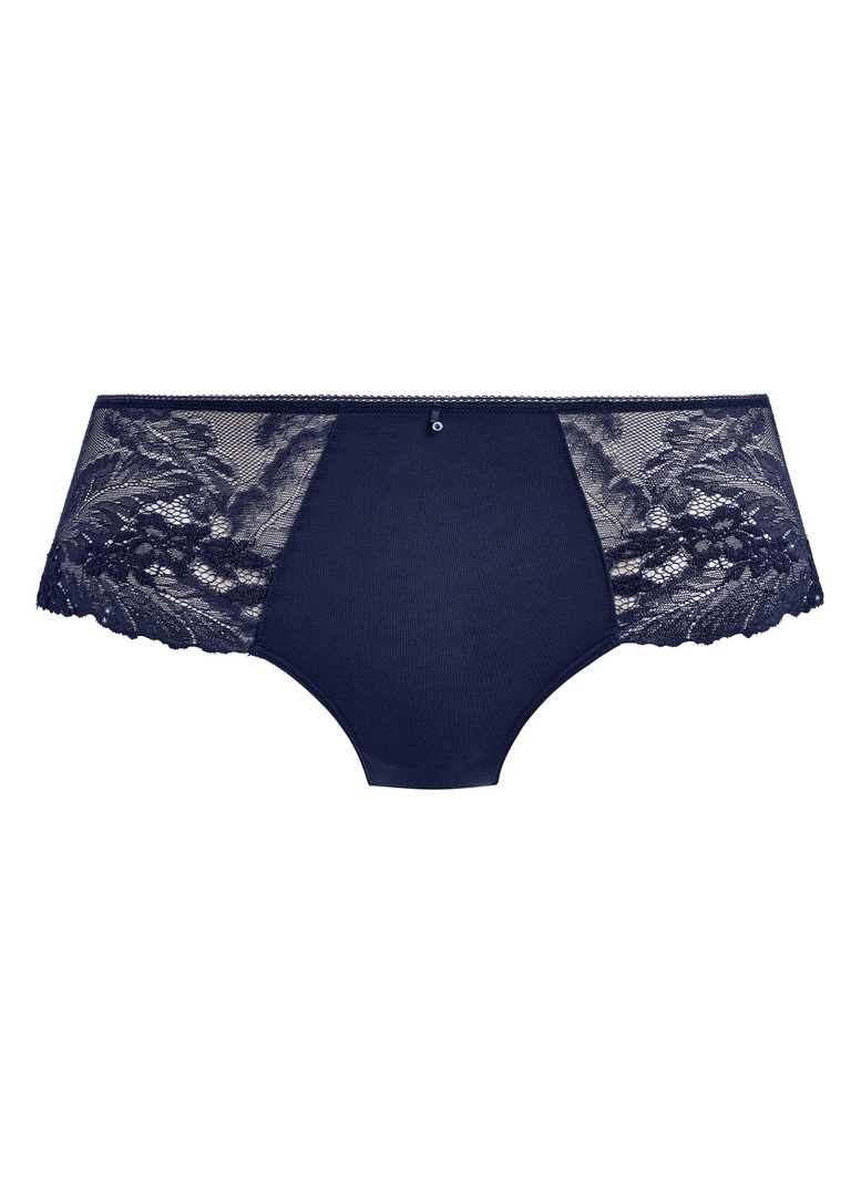 Szorty Wacoal MOST DIVINE WE601466DKS Short Dark Sapphire