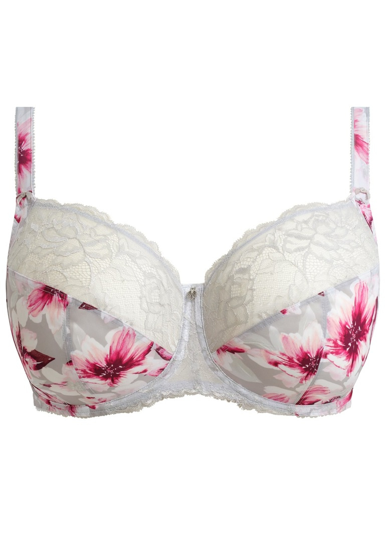 Biustonosz Fantasie PIPPA FL100701SUN Uw Side Support Bra Summer Garden