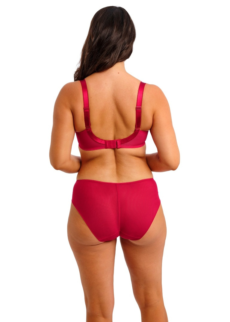 Biustonosz Fantasie EMMALINE FL102701CEE Uw Side Support Bra Cerise