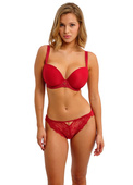 Figi Freya FASCINATE AA403150CHR Brief Cherry