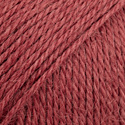 KIARA Mütze mit Umschlag 100% Alpaka 9040 ostrokrzew Damen/Herren Winter