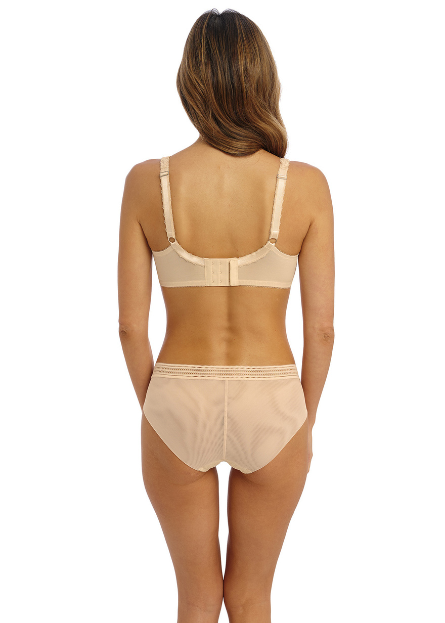 Figi Wacoal RAFFINE WE148005FRP Brief Frappe