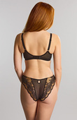 Biustonosz Panache CLARA 7256 Demi Balcony Bra