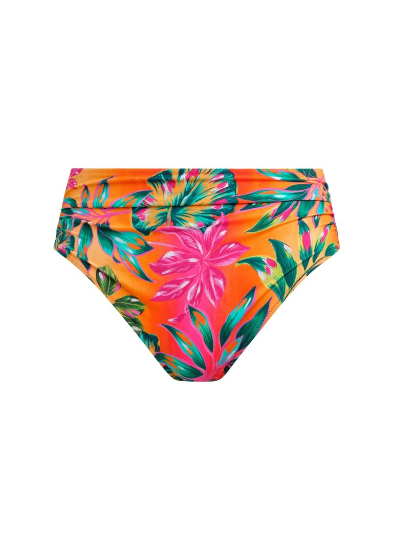 Majtki kąpielowe Fantasie Swim SUNSET REEF FS507071HET Full Bikini Brief Heatwave