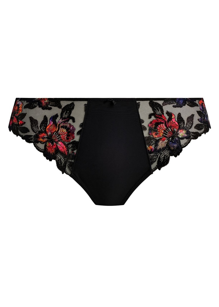 Stringi Fantasie MAGDALENA FL103470NOR Thong Noir