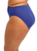 Figi Elomi ZARLA EL302553DEP High Leg Brief Ocean Dephts