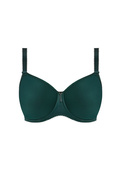 Biustonosz Fantasie REBECCA ESSENTIALS FL101310FOG Uw Moulded Spacer Bra Forest Green