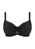 Biustonosz Fantasie CESILE FL103610BLK Uw Moulded Spacer Bra Black