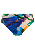 Figi kąpielowe Fantasie Swim MOLOKAI SHORES FS507271MUI Full Bikini Brief Multi