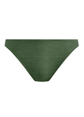 Figi kąpielowe Freya Swim ARIZONA WAVE AS206185FEN High Leg Bikini Brief Fern
