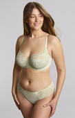 Brazyliany Panache CELESTE 11402 Brazilian Brief Pistachio