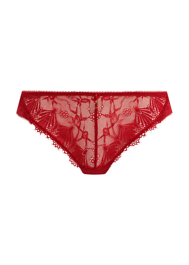 Stringi Freya FASCINATE AA403170CHR Thong Cherry