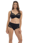 Biustonosz Fantasie JOCELYN FL100503BLK Uw Full Cup Bra With Side Support Black
