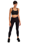 Biustonosz Sportowy Freya Active HIGH-OCTANE AC401003BLK Uw Sports Bra Black