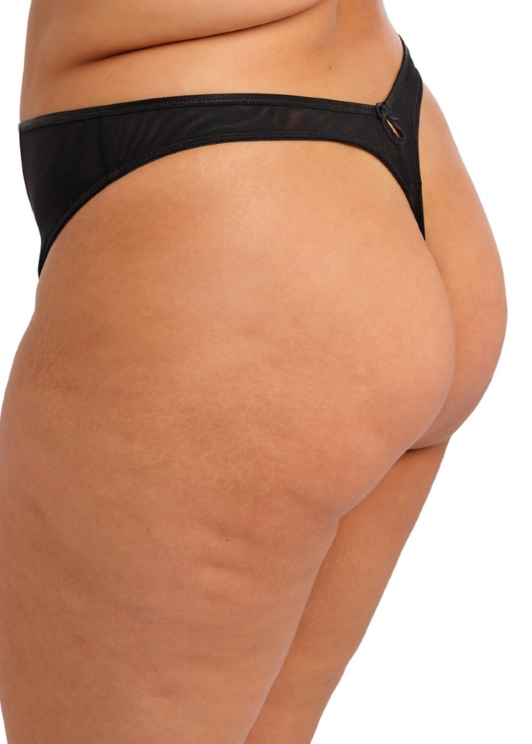 Stringi Elomi TEAGAN EL302670RAW Thong Rainbow