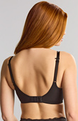 Biustonosz Panache EVANGELINE 11435 Full Cup Bra Black