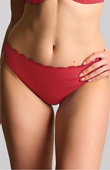 Figi kąpielowe Panache Swim SPIRIT SW1786 Classic Bikini Bottoms Red