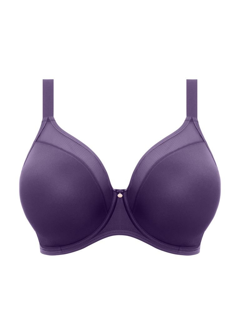 Biustonosz Elomi SMOOTH EL4301MIH Uw Moulded Non Padded Bra Midnight