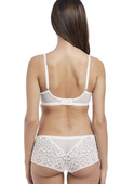 Szorty Freya SOIREE LACE AA5016WHE Short White