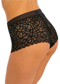 Szorty Wacoal RAFFINE WE148016BLK Short Black