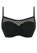 Biustonosz kąpielowy Freya URBAN AS6961NIT Uw Bralette Bikini Top Night