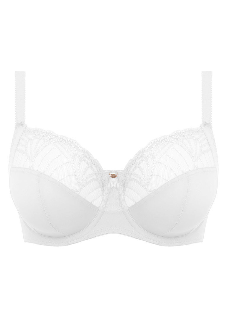Biustonosz Fantasie ADELLE FL101401WHE Uw Side Support Bra White
