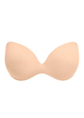 Biustonosz strapless Wacoal INES SECRET WE601011FRP Uw Moulded Strapless Bra Frappe